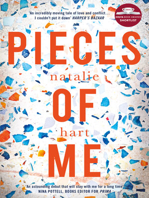 Pieces of Me - ebook